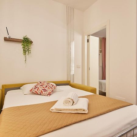 Cozy Stay San Siro Stadium & Spa Escape Milano Ngoại thất bức ảnh
