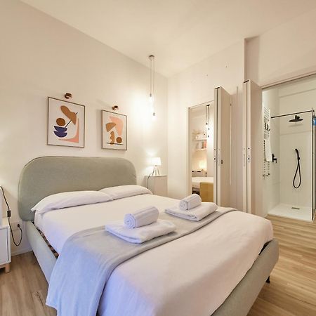 Cozy Stay San Siro Stadium & Spa Escape Milano Ngoại thất bức ảnh