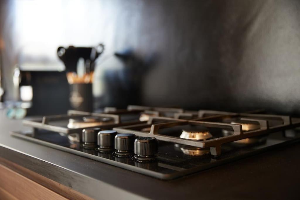 Cozy Stay San Siro Stadium & Spa Escape Milano Ngoại thất bức ảnh